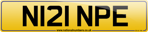 N121 NPE