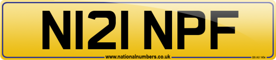N121 NPF