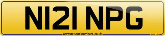 N121 NPG