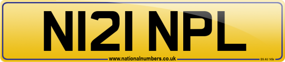 N121 NPL