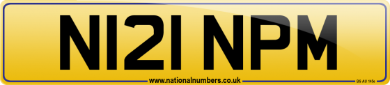 N121 NPM