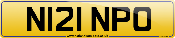 N121 NPO