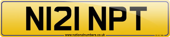 N121 NPT