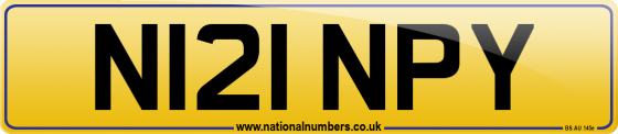 N121 NPY