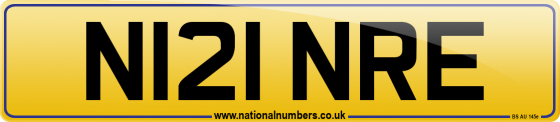 N121 NRE