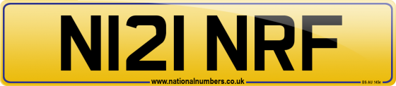 N121 NRF