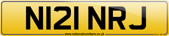 N121 NRJ