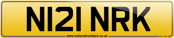 N121 NRK
