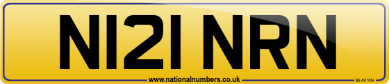 N121 NRN