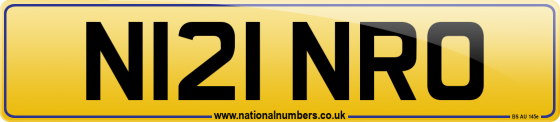 N121 NRO
