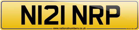 N121 NRP