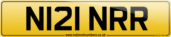 N121 NRR