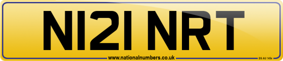 N121 NRT
