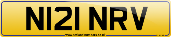N121 NRV