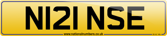 N121 NSE
