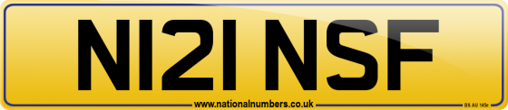 N121 NSF