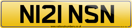 N121 NSN