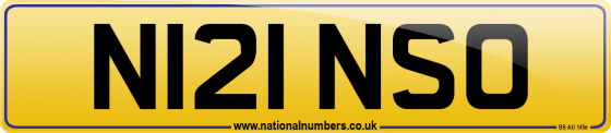 N121 NSO