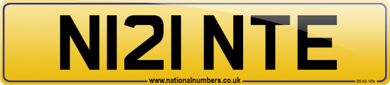 N121 NTE