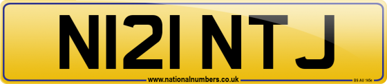 N121 NTJ