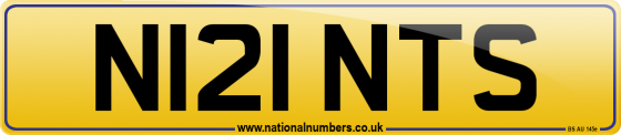 N121 NTS