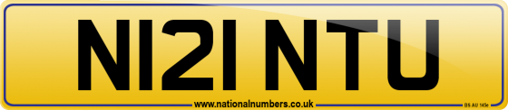 N121 NTU