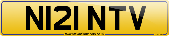 N121 NTV