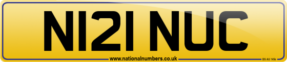 N121 NUC
