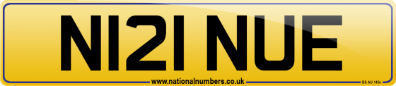 N121 NUE