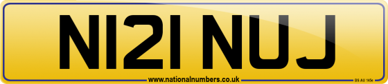 N121 NUJ
