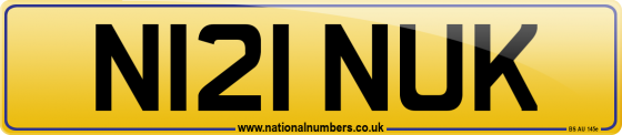 N121 NUK