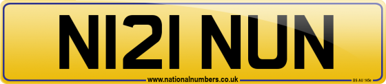 N121 NUN