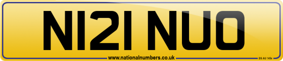 N121 NUO