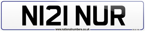 N121 NUR