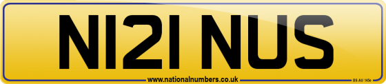 N121 NUS