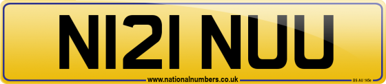 N121 NUU