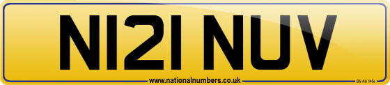 N121 NUV