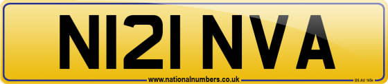 N121 NVA