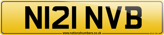 N121 NVB