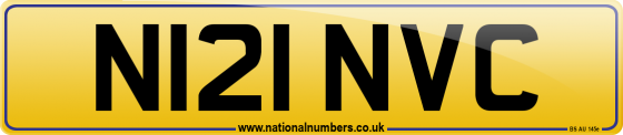 N121 NVC