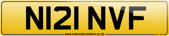 N121 NVF
