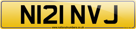 N121 NVJ