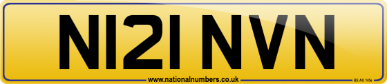 N121 NVN