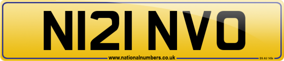 N121 NVO