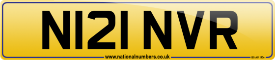 N121 NVR