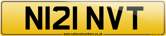 N121 NVT