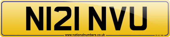 N121 NVU