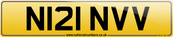 N121 NVV