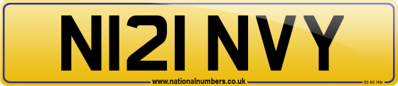 N121 NVY