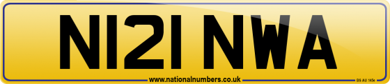 N121 NWA